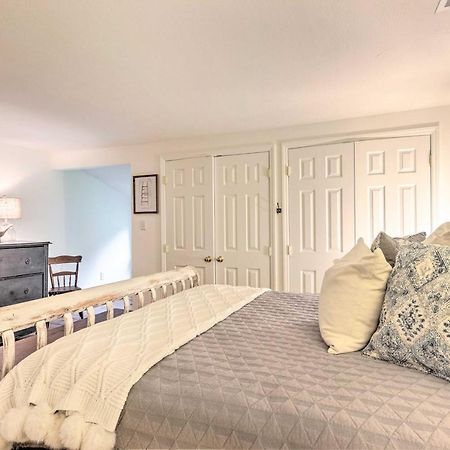 Modern Farmhouse Duplex By Stream, 4 Mi To Boone! Blowing Rock Eksteriør billede